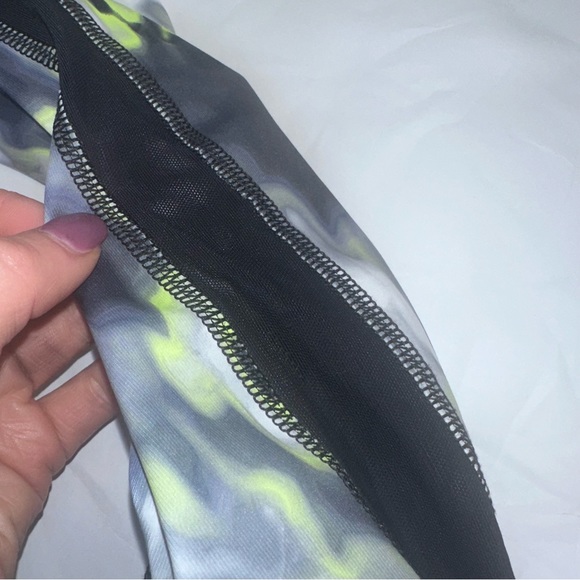 Zella Lined Leggings size Medium - Picture 9 of 12